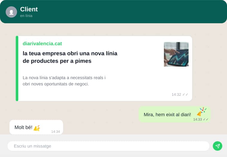 WhatsApp