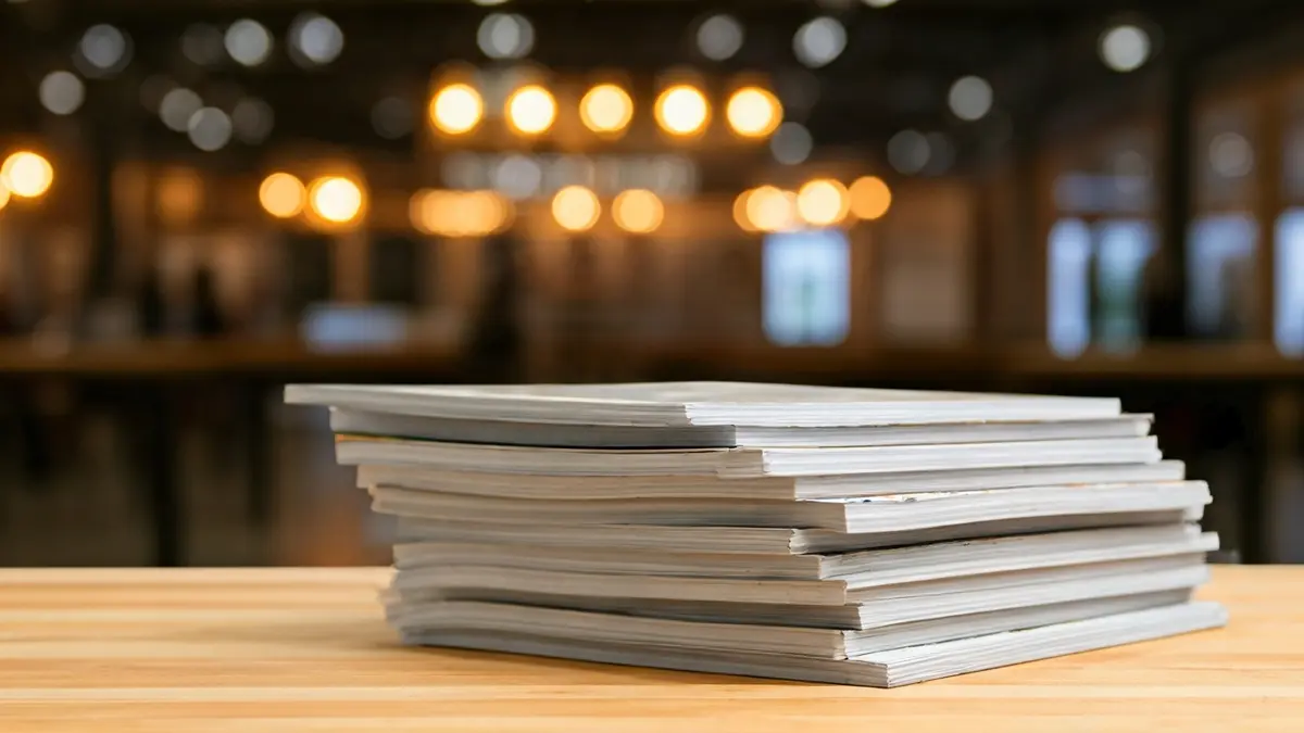 Imatge genèrica de còmics i jocs de taula antics, evocant la trajectòria de Karpa.