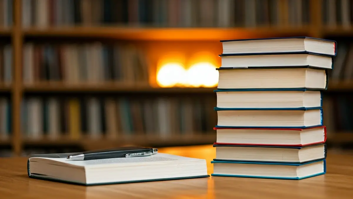 Generic image of Valencian youth narrative books.