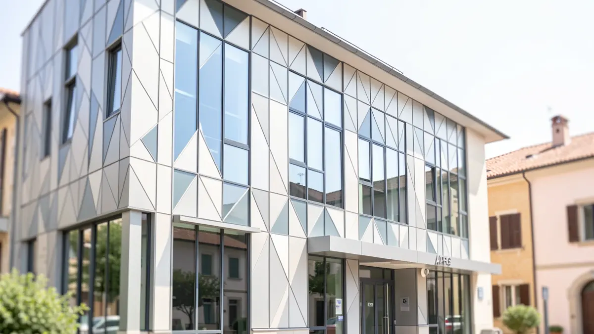 APE Group headquarters in Castellón.