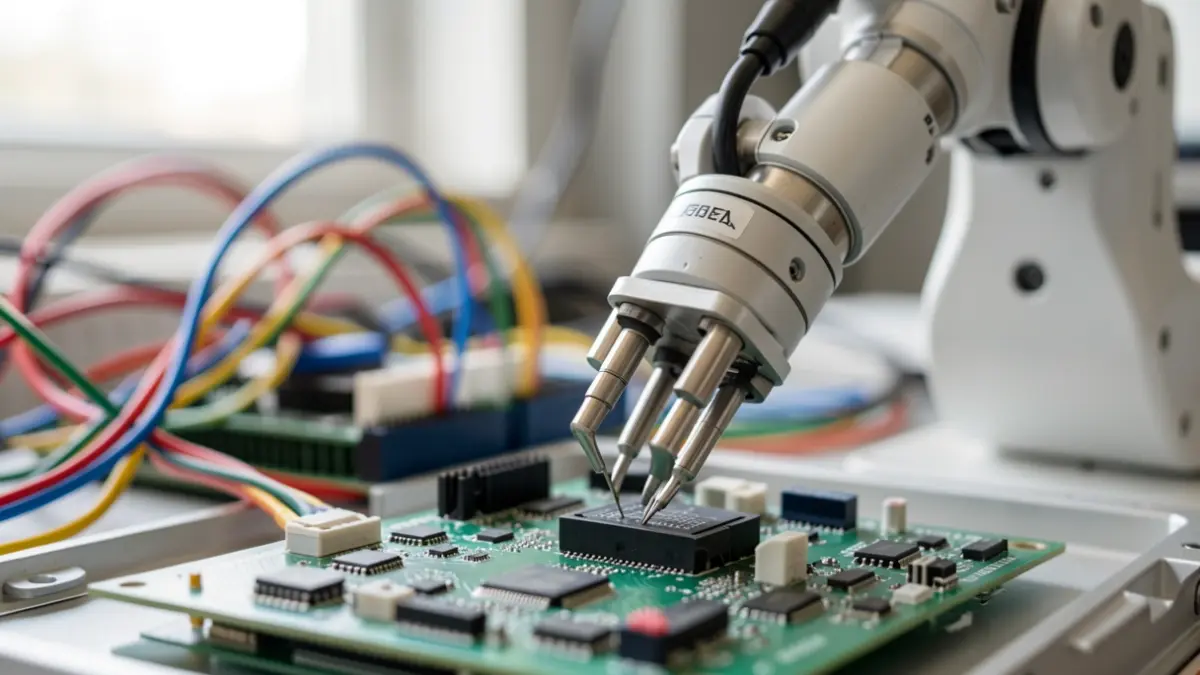 Imatge genèrica de tecnologia educativa.
