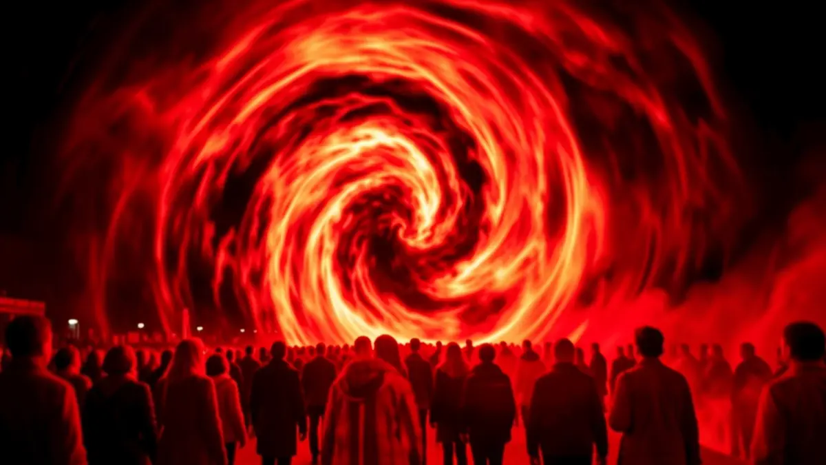 Imatge genèrica de temperatures extremes.