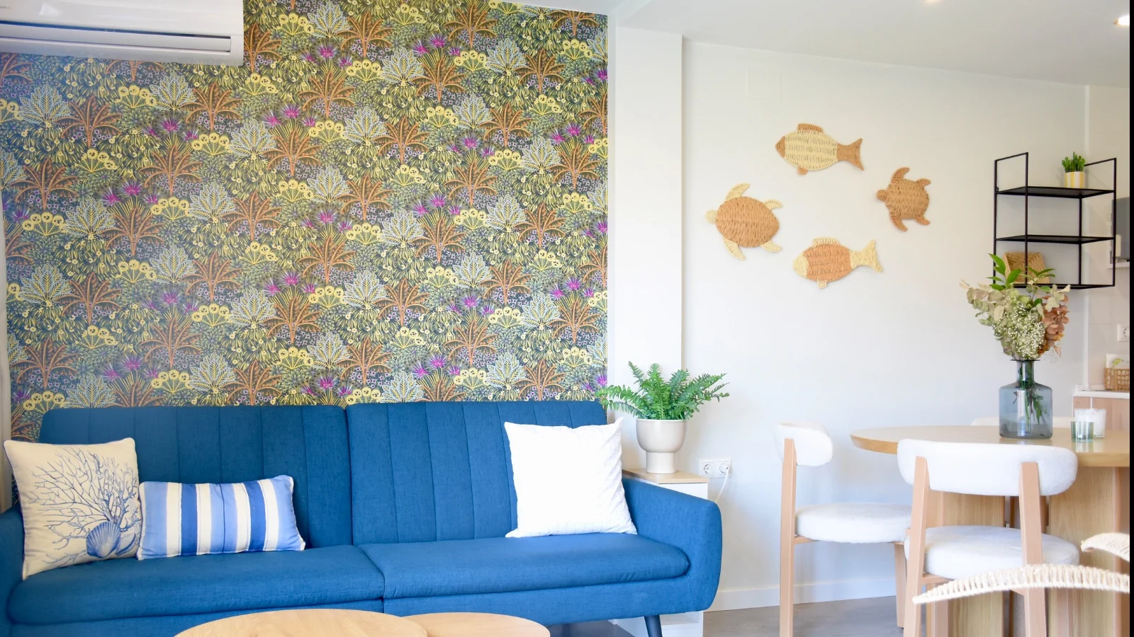 CDKASA es consolida com a referent en Home Staging, interiorisme i reformes en Alacant