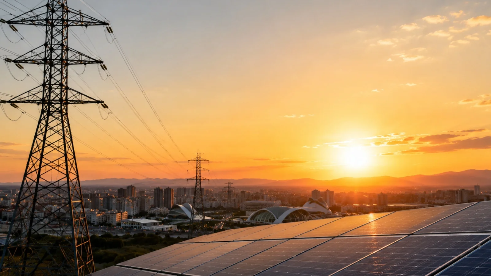 L'alt del foc a Orient Mitjà recorda la importància de revisar els contractes energètics