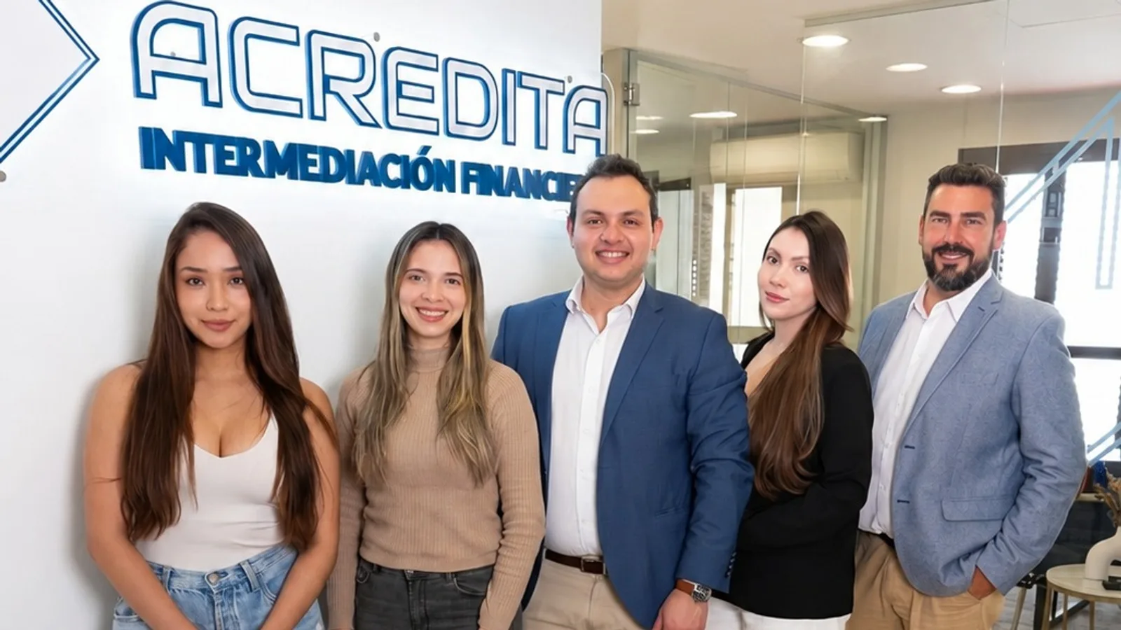 La generació que sí pot comprar vivenda: les noves fórmules que estan permetent accedir a una hipoteca.