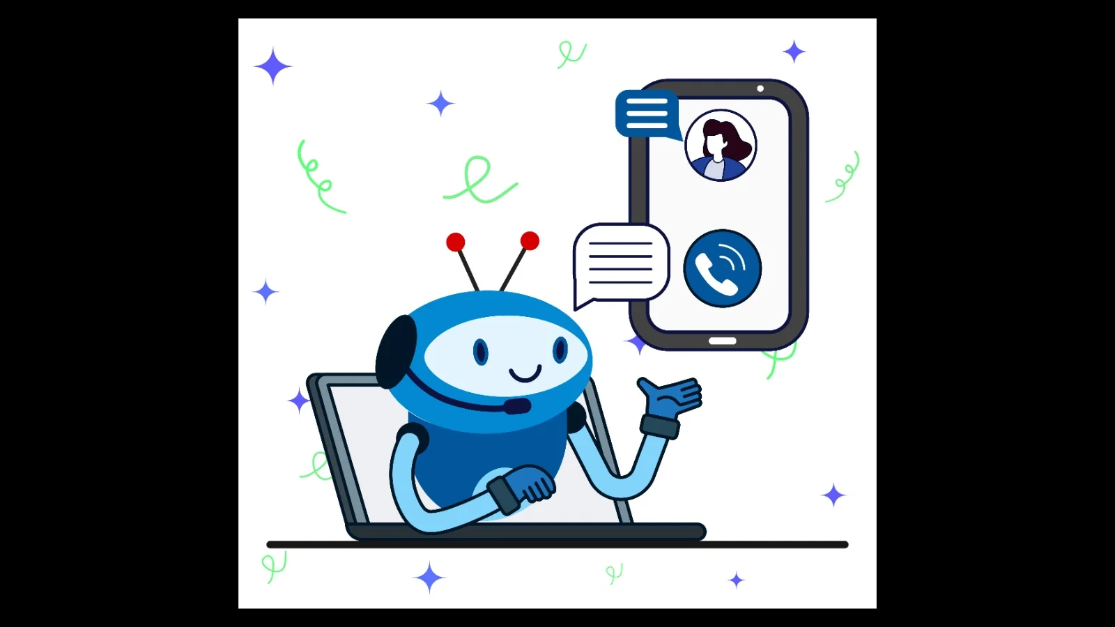 LaVallWeb i IA Empreses impulsen agents comercials amb intel·ligència artificial per a automatitzar la captació de clients