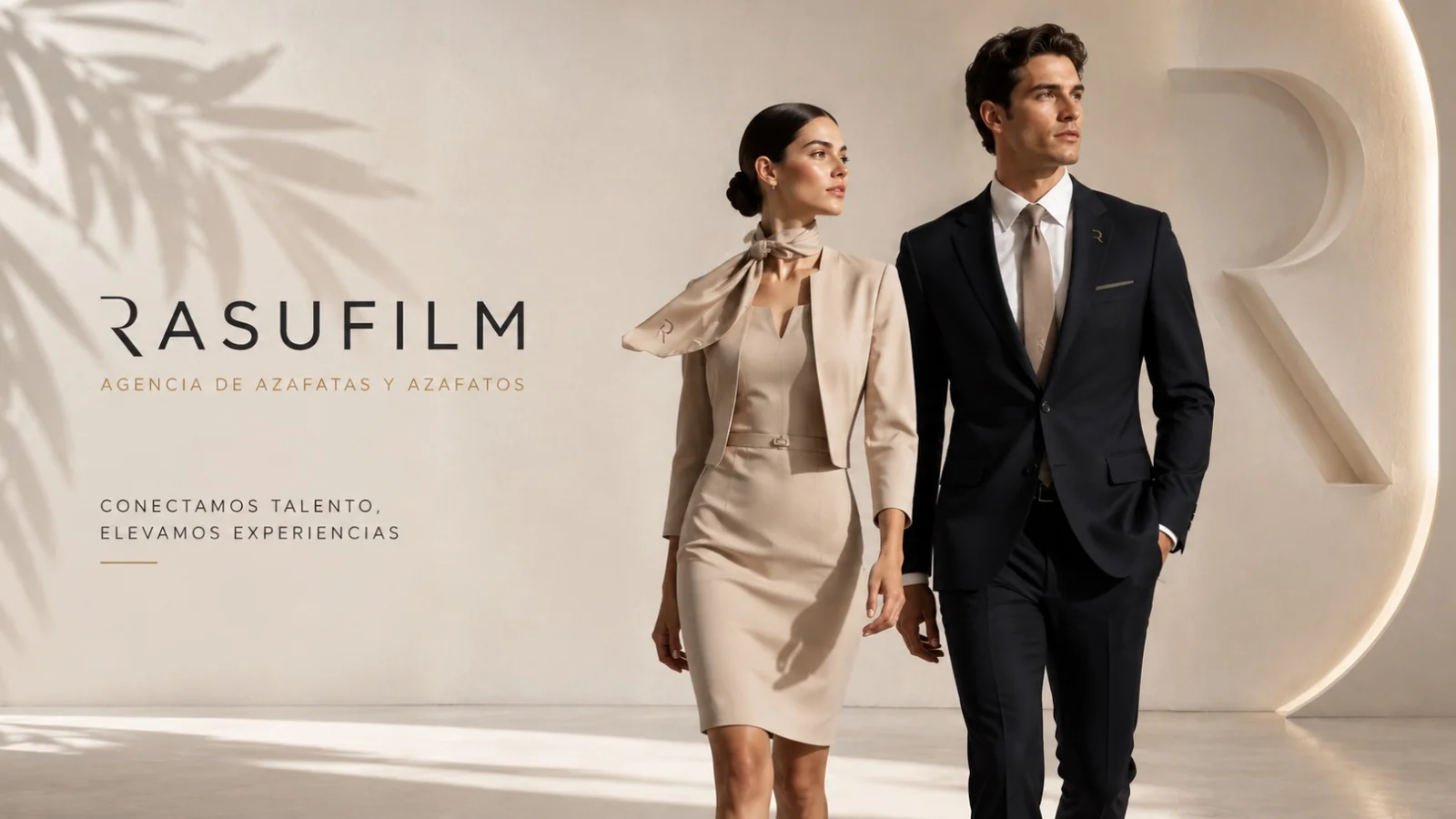 Rasufilm reforça el seu lideratge com a agència d'hostesses i promotores per a esdeveniments en tota Espanya