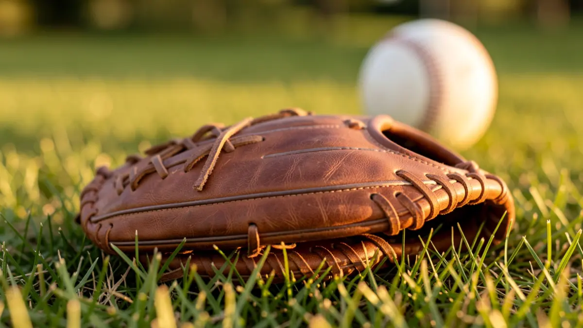 Imagen genérica de un equipo de béisbol.