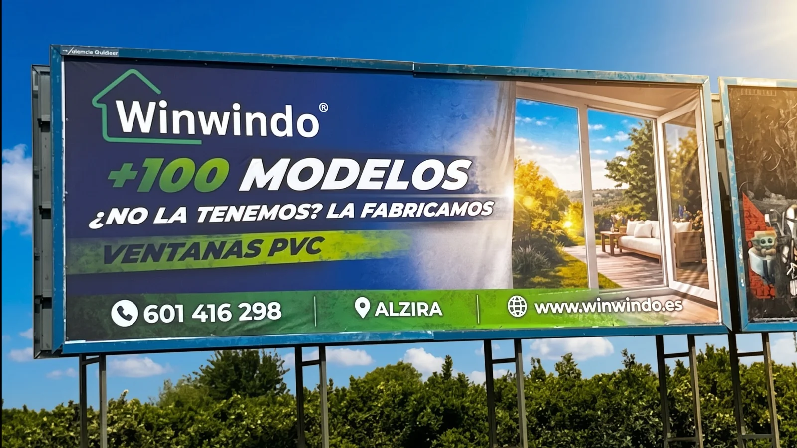 Winwindo accelera el seu creiximent i amplie la seua presència en Espanya, Portugal, França i Itàlia