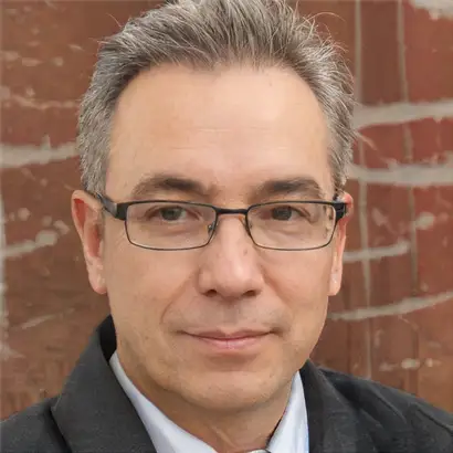 Vicent Garcia Beltran